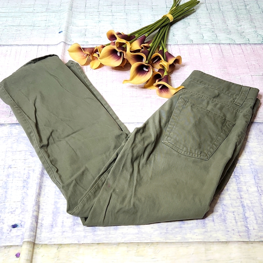 Kid's Hollywood The Jean People Straight Casual Pants